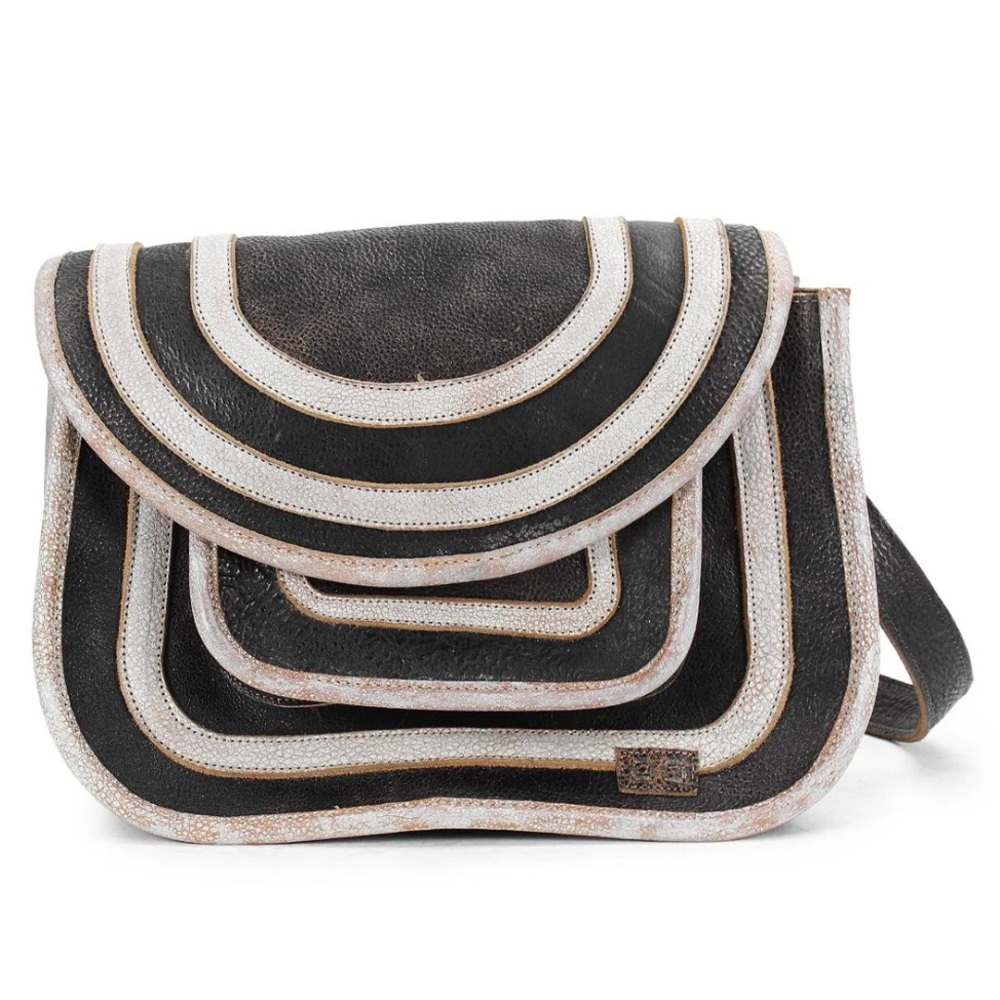 NWOT Bed Stu Gilda.  Beautiful bag.
